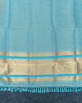 SC3024 - Plain Tissue Saree